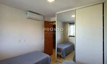 Imagem 5: Apartamento com 2 quartos em Gleba 01