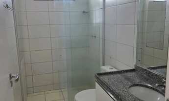 Imagem 4: Apartamento disponível para locação Cond.Edifício monte Carmelo