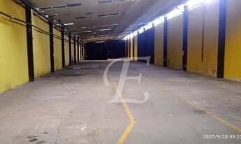 Imagem 6: Galpão para alugar, 1200 m² por R$ 41.000,00/mês - Vila Guilherme - São Paulo/SP