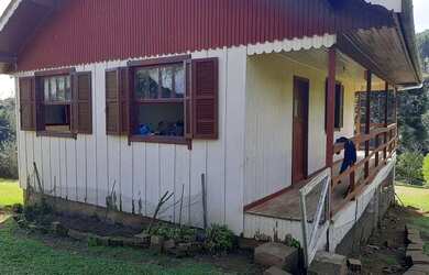 Imagem 2: Sítio em Estrada da Linha Nova - Linha Nova - Gramado/RS