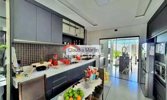 Imagem 2: Casa em Rua Antônio Polsaque Filho - Jardim Europa - Maringá/PR