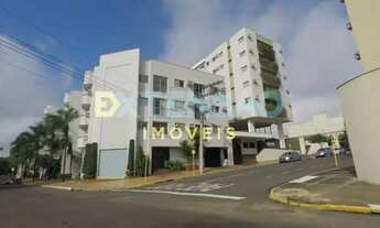 Imagem 5: Apartamento à locação no bairro SUMARE, ARAÇATUBA cod:33991