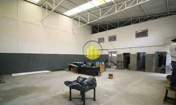 Imagem 4: Galpão à venda/locação em Interlagos - São Paulo/SP