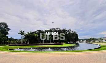 Imagem 6: Imóvel para venda possui 432 metros quadrados em Jardins França - Goiânia - GO