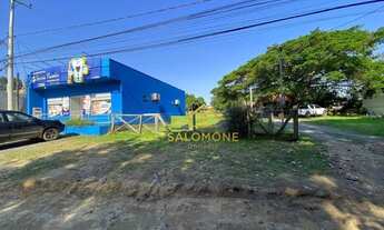 Imagem 2: Salomone vende Terreno Comercial no centro de Águas Claras