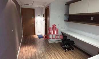 Imagem 2: Conjunto Comercial / Sala para alugar, 27m² - Barra da Tijuca