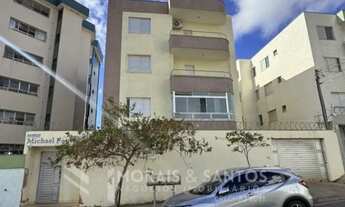 Imagem: Apartamento a venda no Bairro Augusta Mota