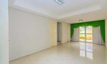 Imagem 5: Triplex com 187 m², 3 suítes, 2 vagas no Bairro Pilarzinho - Curitiba