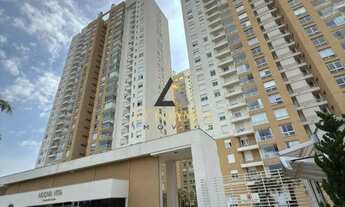 Imagem: Residencial Nuova Vita - Venda Mobiliado