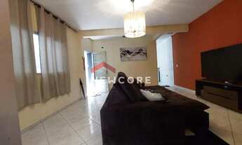 Imagem: Sobrado em Rua Aratu - Eldorado - Diadema/SP