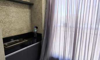 Imagem 4: Locação Condomínio Pátio Home Resort - 2 quartos/ 1 suíte