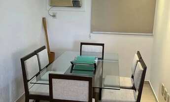 Imagem 5: Imóvel para aluguel possui 132 metros quadrados com 3 quartos em Duque de Caxias - Cuiabá