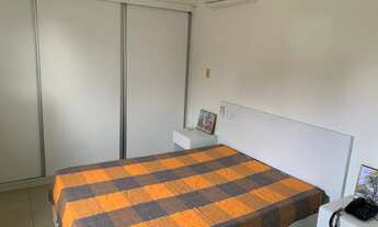 Imagem 5: Apartamento Mobiliado