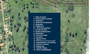 Imagem 3: Condomínio Smart Ville Maricá II - Casas de 2 quartos - Lançamento