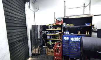 Imagem 5: Méier Galpão / depósito com venda por R$250.000