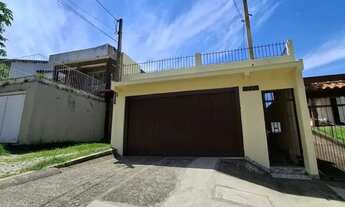 Imagem: Casa em Tristeza