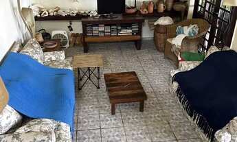 Imagem 6: Casa a Venda com vista para o mar no bairro Portal da Olaria