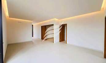 Imagem 5: Casa com 03 suítes e piscina à venda no condomínio Royal Boulevard