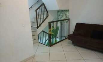 Imagem 3: Casa triplex em Condomínio