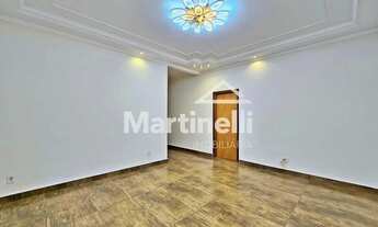 Imagem 2: Casa térrea para locação no Condomínio Alto do Bonfim, próximo próximo ao Ribeirão Shoppin