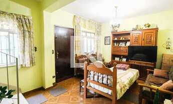 Imagem 2: Casa à Venda - Água Fria, 2 Quartos, 200 m2