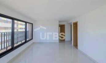 Imagem 4: Cristal Tower Setor Bueno - 122,81 m² / 3 suítes plenas / Elevador privativo / Rua T-27