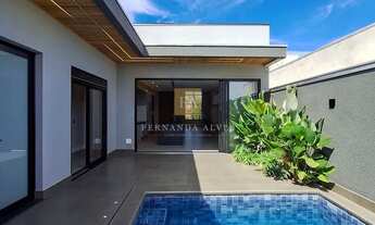 Imagem: Casa Condomínio Jardim Vitória