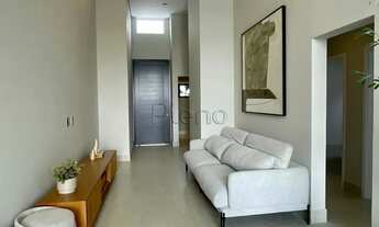 Imagem 3: Casa à venda em Campinas, Loteamento Residencial Arborais, com 4 suítes, com 222 m²