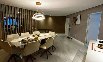 Imagem 5: Imóvel para venda com 160 metros quadrados com 3 quartos em Jatiúca - Maceió - AL