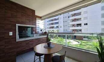 Imagem 3: LM/ Apto 3 dormitórios (1 suíte + 2 demi-suítes em Condomínio Completo no Estreito, Floria