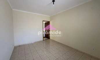 Imagem 6: Casa Padrão no Jardim das Indústrias em São José dos Campos