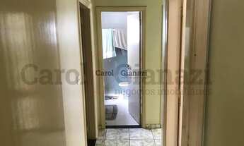 Imagem 6: CA205 - CASA A VENDA CANDIDO MOTA