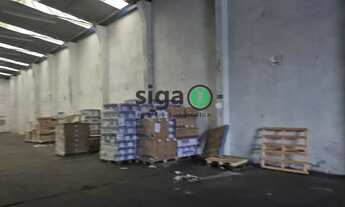 Imagem 6: GALPÃO COMERCIAL/INDUSTRIAL REFORMADO 1.060m² - VILA SÍLVIA, ZONA LESTE/SP - INFRA COMPLET