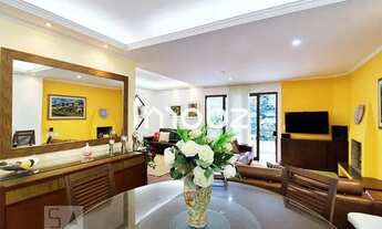 Imagem 4: Apartamento à venda no Ouro Preto - Rua Marie Nader Calfat, 279 - São Paulo - SP - CEP: 05