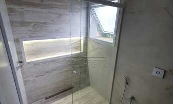 Imagem 7: Casa de Alto Padrão com Piscina e Lareira no Condomínio Quinta Ranieri Green