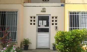 Imagem: Apartamento com 2 quartos, Aréa de lazer