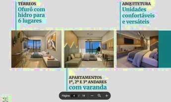 Imagem 4: Exenlente studio no centro de porto de Galinhas 1 quarto em Porto de Galinhas - Ipojuca