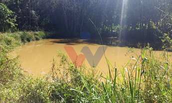 Imagem 4: Chácara dos Sonhos em Araucária 24.300m de Natureza e Tranquilidade
