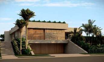 Imagem 3: Casa à venda com 3 suítes no Loteamento Residencial Entre Verdes (Sousas), em Campinas!