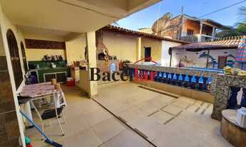 Imagem 7: Casa de rua - Duplex / Residencial / Centro