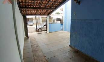 Imagem 3: Casa em Parque Santa Felícia Jardim - São Carlos, SP