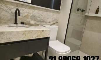 Imagem 5: Venha morar ao lado do Terminal das Barcas em Niterói! Não deixe passar está oportunidade