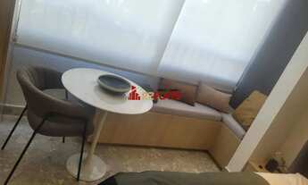 Imagem 7: Flat com ótimo preço no bairro Pinheiros. Confira!