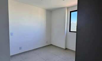 Imagem 7: Apartamento para venda com 62m², 2 quartos e varanda gourmet na Jatiuca - Maceió - AL