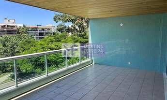 Imagem 2: Oportunidade, Frente, Varandão, 140m², Recreio dos Bandeirantes, Rio de Janeiro, RJ