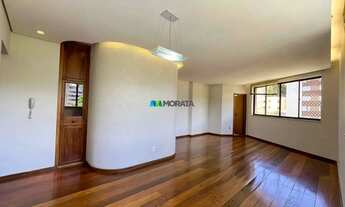 Imagem 2: APARTAMENTO À VENDA - 180 m² - CRUZEIRO - BELO HORIZONTE (MG