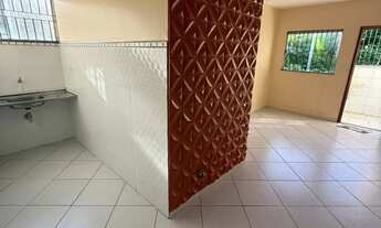 Imagem: Apt estilo studio no Marco