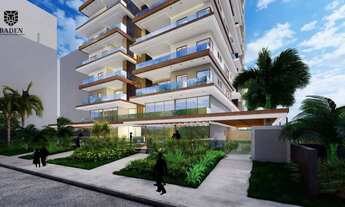 Imagem 2: Apartamento 4 suítes no Jardins da Brava, na Praia Brava de Itajaí