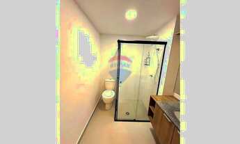 Imagem 7: Apartamento Studio para locação em Perdizes com 1 quarto, 1 banheiro, sem vaga de garagem