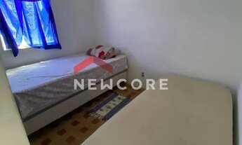 Imagem 4: Apartamento em Rua Professor Rubens Soares - Mussurunga - Salvador/BA